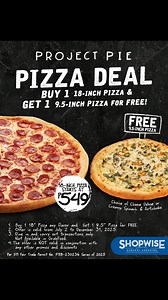 4K views · 5 comments | Project Pie PH on Reels | Facebook