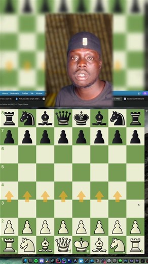 How Chess Engines See the Board