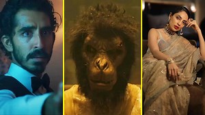 'Monkey Man' Trailer: Dev Patel Goes John Wick In Directorial Debut | Herzindagi