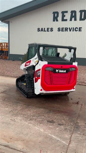 2024 BOBCAT T64 For Sale