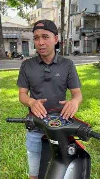 15 Wave S100: "I'll Give You Whatever You Want!" - Clean Up Your Vehicle According To The Owner's...