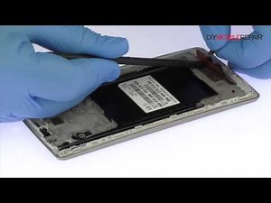 LG G Stylo Teardown and Reassemble Guide - DIYMobileRepair