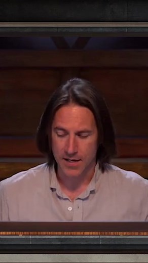 The Dawfather Calls in this Hilarious Critical Role Moment