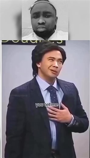 I can't stop laughing 🤣🤣 | Babyblack