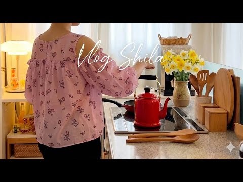 7AM Routine | A Slow Morning That Changes My Whole Day | Productive Life Vlog #dailyvlog #vlog