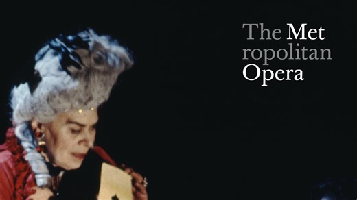 The Queen of Spades - Apple TV