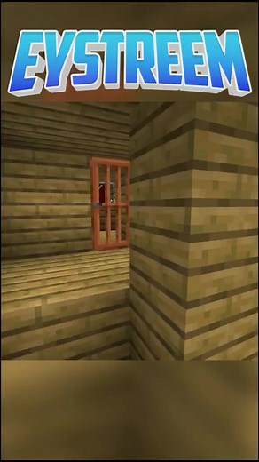 I CAUGHT MY LITTLE SISTER WITH HER EX BOYFRIEND in Minecraft! #minecraft #eystreem #minecraftmemes