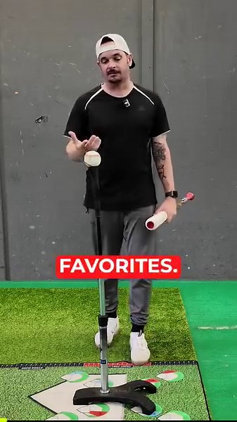 137K views · 950 reactions | New YouTube video on connection going live Wednesday. Check the YouTube channel for the full video then. | hitting_done_right_hdr | Facebook