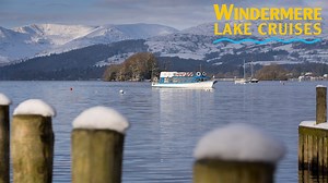 1K views · 17 reactions | CAPTION COMPETITION Play the video and come up with the best caption for the photograph to WIN a Windermere Lake Cruises Freedom of the Lake pass! ENTRIES CLOSE 12pm, Saturday 15th December, WINNER ANNOUNCED Thursday 20th December. | Lakelovers | Facebook