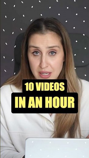 The best short form video editing app (with no watermark left on your videos) #shorts