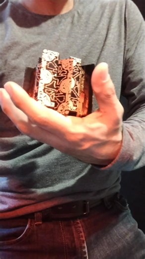 #Rubik Cube o #hellraiser