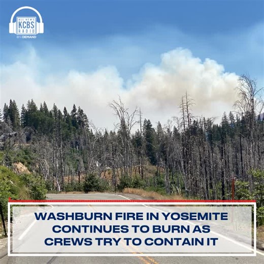 KCBS Radio on Reels | Facebook