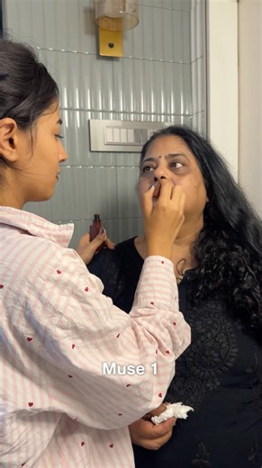 Muses for life 🥰 (forced edition)