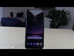 LG G8 ThinQ Review — Flagship Phone with Air Motion & Crystal Clear Audio!