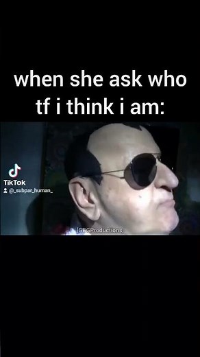 I'M HIM (DRACULA FLOW)