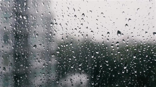 Soothing window pane rain sounds ☔️ #rainsounds #rainsound #rainsoundsasmr #rainyday #nature #naturevibes