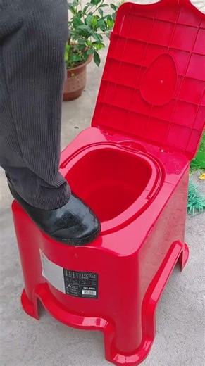 Ultimate Mobile Toilet Seat You've Been Searching For