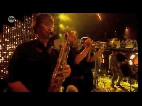 Helmut Lotti - Elvismedley (Peter Live)