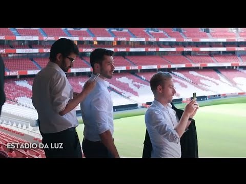 Welcome to The Football Business Academy!