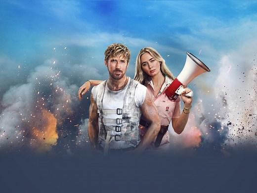 The Fall Guy - Apple TV