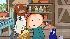 Peg   Cat - 100 Peanuty Inventions Video | PBS KIDS