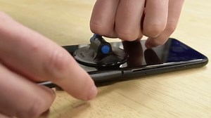 iPhone 7 Logic Board Replacement