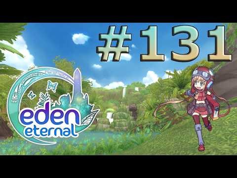 Eden Eternal Gameplay (2026) Ep131 - A Small Town’s Tactics (Tempest Cliff P1, Lvl 76 Samurai)