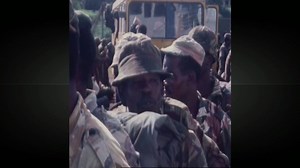 5.2K views · 113 reactions | June 1981: The Uganda National Liberation Army is ill-prepared to take over from the Tanzanian troops who are returning home. The UNLA is a rapidly recruited, ill-trained and unpopular force; they have been accused of robbing, murdering, and harassing civilians. | History of Uganda | Facebook