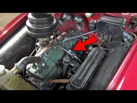 The Engine That Saved Pontiac from the Brink of Collapse