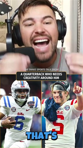 The Snake Sports Talk Show: Chambliss Needs the Right Offensive Mind | Podcast