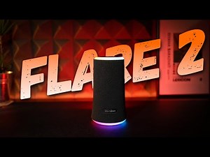anker soundcore FLARE 2 Review | VS Soundcore boost upgraded