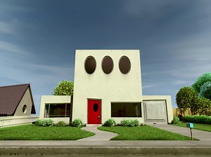 Damn Fuzzy Lumpkins. | Cartoon Network City