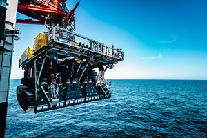 The Metals Company and Allseas Announce Successful Completion of Harbor Wet-Test Commissioning of Robotic Polymetallic Nodule Collector Vehicle