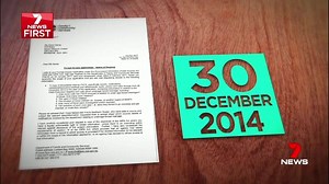 Sydney child brides forced into marriage. Video shows how widespread the exploitation is. Why are the authorities ignoring the problem? Story: https://yhoo.it/2qbQCKV #Crime #7News | 7NEWS Sydney