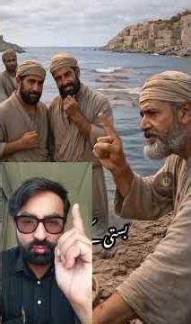 Allah siraf insan ko ghunah pay ni bal k os ki chalaki par bhi saza dayta hy