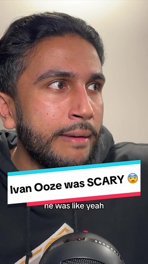 Ivan Ooze: Childhood Fear and Power Rangers Storytime