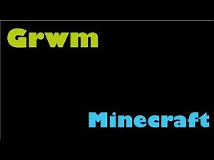 Minecraft: How To: Make Your Own Minecraft Skin!