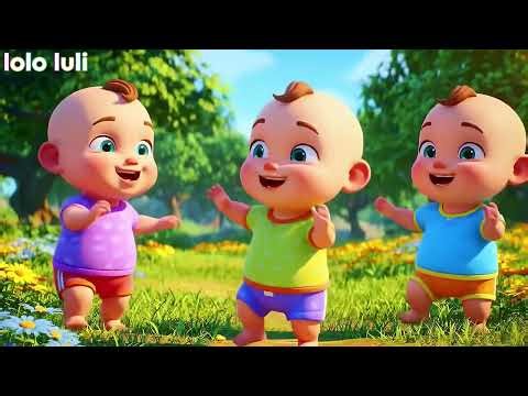 Intrattenimento Bimbi💜Ballo mix🔴Luci led🟨Salto alto