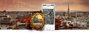 Vienna Virtual Challenge