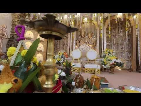 VK wedding