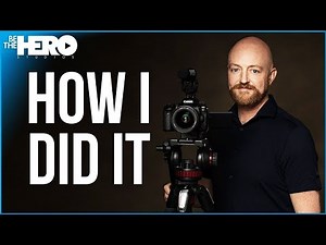 How To Start A Video Editing Business