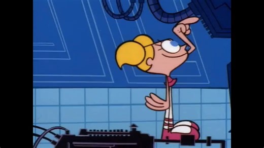 Dexter's Lab Clips (@DextersLabClips) on X