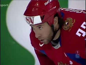 MS 2006 Čtvrtfinále (Česko - Rusko)