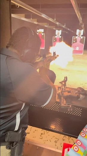 Typhoon F12 shotgun #12guage #1hand #shortsfeed #airsoftrifle #viralvideos