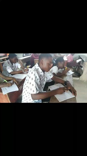 Wisdom profits good leadership Mr/Miss Nigeria High school program best platform building potential future leaders, job creator and change agents. #nhsptotheworld | Mr/miss Nigeria High School Program - NHSP