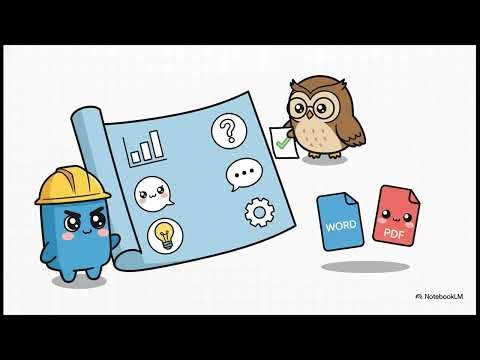 The Capstone Playbook | BDM week - Summarized