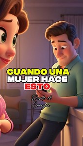 1M views · 18K reactions | Cuando una mujer hace esto significa que... | Desde el corazón | Facebook