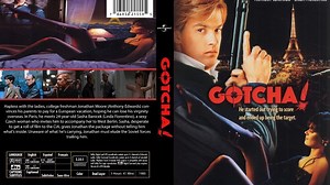 Gotcha (1985) (español latino)