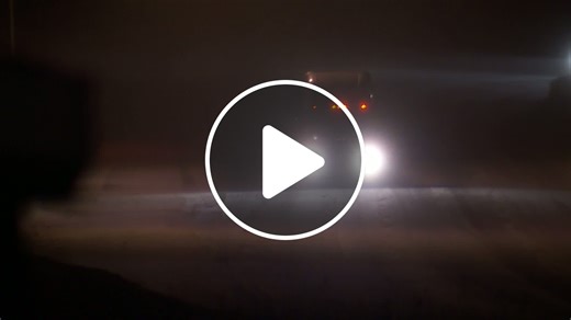 Travelers brace for winter conditions at Snoqualmie Pass - NewsBreak