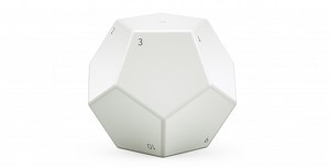 Toronto-based Nanoleaf reveals HomeKit-enabled 12-sided dice Remote